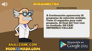 12 juegos mentales para tu cerebro ¿te gustaron estos juegos? Analizame Com Test De Rapidez Mental