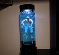 I have spent almost a year designing, building and testing the Biochemical  Chamber. Now available at: https://www.ironwingcollectables.shop/ | Vl Ru |  Facebook