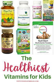 Pin Now The Healthiest Children S Vitamins On The Market Think All Kids Vitamins Are Created Eq Childrens Vitamins Best Vitamins For Kids Vitamins For Kids