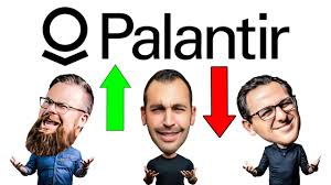 Pltr | complete palantir technologies inc. Palantir Stock Is Just Hype Pltr Analysis Youtube