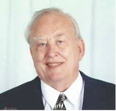 Dale German Obituary (2015)