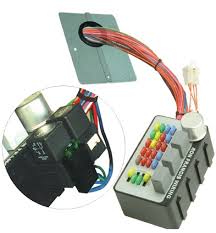 Welcome to the first installment of the ron francis wiring video series! Ron Francis Wiring Access 24 7 Wiring System Hotrod Hotline
