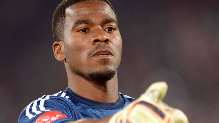 The South African Football Association say they're shocked and angry after  captain Senzo Meyiwa was shot and killed during a robbery attempt