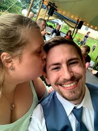 Anna Denger and Jesse Teal's Wedding Website