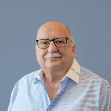 Rencontrez notre président: Sam Daher