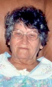 Betty Nadine Davis Lamb Obituary