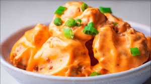 Easy Dynamite Shrimp Recipe Recipe Shrimp Recipes Easy Dynamite Shrimp Appetizer Recipes Vegetarian