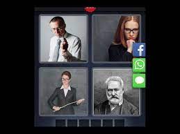 Les réponses sont les mêmes que ce soit sur la version ios (iphone, ipad) ou sur android. 4 Images 1 Mot Niveau 2195 Solution Reponse Youtube