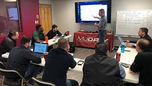 Fire Protection Meeting