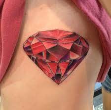 Art deco tattoo tatoo art body art tattoos tatoos nouveau tattoo gun tattoos arrow tattoos 42 tattoo piercing tattoo. 22 Diamond Tattoo Images Pictures And Ideas