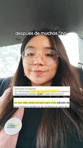 Abrazar los Rechazos: El Camino a la Beca 2024