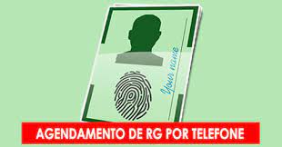 Dessa forma as longas filas são evitadas, como ocorria antes do agendamento. Agendamento Do Rg No Poupatempo Por Telefone Novidade