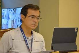 Grace padilla, director of sta. Troll Farms Maybe Behind Hacking Of Manila City S Covid Vax Registration Page Moreno Inquirer News
