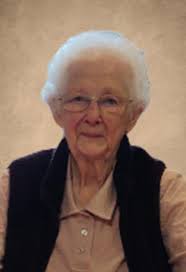 Irma Lange Obituary (1929