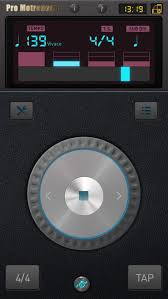 Maybe you would like to learn more about one of these? How To Use Pro Metronome Music App Heavy Com
