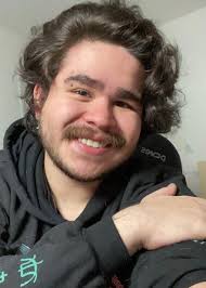 streamer guaxinim gamer rafael montes cunha guaxuxu