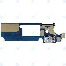 Wiko Pulp 4G Flex board + USB charging ...