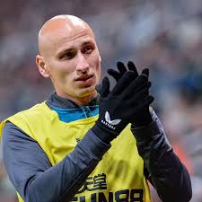 Nottingham Forest and Newcastle United fans agree about Jonjo Shelvey  transfer