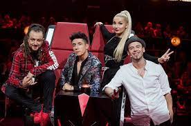 Maybe you would like to learn more about one of these? Tvp2 Rozpoczyna Emisje The Voice Kids 2 Wideo