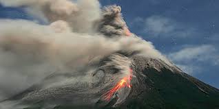 Hasil gambar untuk FOTO-FOTO KORBAN GUNUNG API