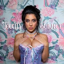 Escucha el podcast Touchy Subject with Lena The Plug | Deezer