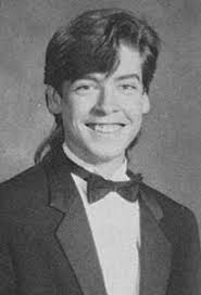 Class of 1987 (Olympus High School)