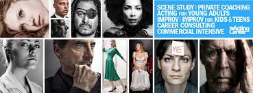 Alchemical Theatre Acting Company