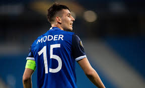 Jakub moder statistics and career statistics, live sofascore ratings, heatmap and goal video highlights may be available on sofascore for some of jakub moder and brighton & hove albion matches. Moder Od Stycznia W Brighton