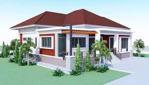 The best house floor plans with multiple elevations. 2 Bedroom House Design In 160 Sq M Floor Area Pinoy Eplans