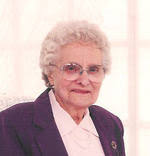 Obituary for Emily Sorenson