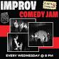 Open Improv Jam- FREE! event image