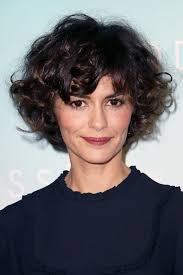 It is also good for you who have blonde hair. 20 Best Short Curly Hairstyles 2021 Cute Short Haircuts For Curly Hair