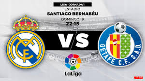 Day of the last game of real madrid vs getafe inside. Foros De Ligapro Manager Ver Tema Post Oficial Real Madrid 2018 2019