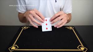 Start growing on youtube for free today using rapidtags and take your channel to the next level. Easy Mentalism Card Trick By Derren Brown Magic Tricks Revealed Youtube