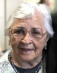 Ollie Mae Combs, 94, of Charlestown, IN passed away