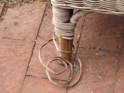 How To Restore Wicker Furniture Wicker Furniture Repair Outdoor Wicker Furniture Wicker Patio Furniture