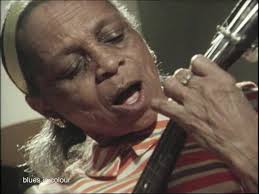 Laura Dukes: 'Crawdad' Performance Live 1976