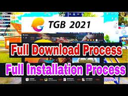 The game will start and you can check how all the controls are perfectly configured as if this was a pc game so you can save yourself the trouble of having to map them. Download Pubg Mobile Tencent Gaming Buddy Emulator Back Again How To Install Tencent Gaming Buddy Emulator Mp4 Mp3 3gp Naijagreenmovies Fzmovies Netnaija