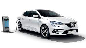 Renault group is at the forefront of a mobility that is reinventing itself. Renault Megane E Tech Plug In Hybrid 160 Auto Motor Und Sport