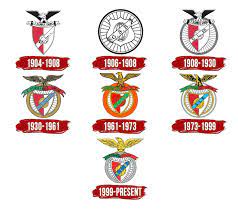 Sport lisboa e benfica, better known as benfica, was founded in 1904. Benfica Logo Symbol History Png 3840 2160