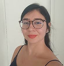 Fabiola Beatriz Camacho