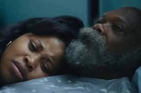 Watching the movie A good Man, i actually like this so far .