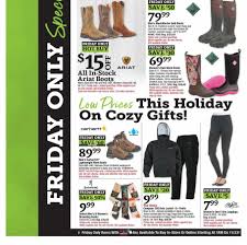 Farm Home Supply Black Friday 2018 Ads Scan Deals And Sales See The Farm Home Supply Black Friday Ad 2018 At 101b Black Friday Ads Black Friday Gold Boots