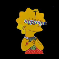 Download 42 simpsons supreme wallpapers free. Freetoedit Bart Simpson Supreme Gucci Sunglasses Supreme Bart Simpson Gucci 539x1240 Wallpaper Teahub Io