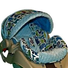 Graco Snugride Replacement Infant Car Seat Cover Blue Zoo Baby Car Seats Car Seats Infant Car Seat Cover