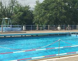 Piscine Carola