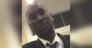 Olajuwon Akeem Elleby Obituary