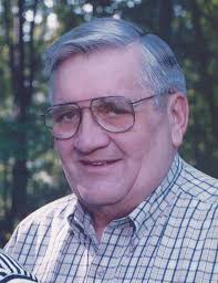 Obituary information for Donald A. McLaughlin