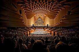 Diese frage haben wir uns natürlich. Wie Bekommt Man Tickets Fur Die Oper In Sydney