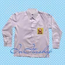 Mix & match this shirt with other items to create an avatar that is unique to you! Jual Produk Sma Pakaian Seragam Smp Sma Termurah Dan Terlengkap April 2021 Bukalapak